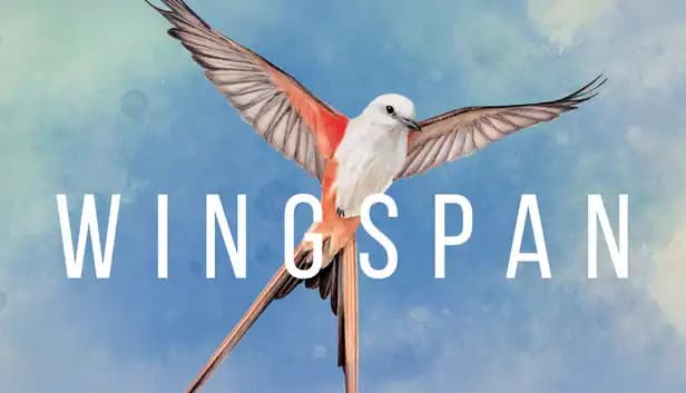 Wingspan cover