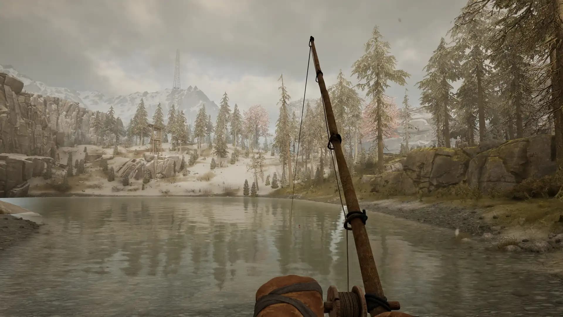 Winter Survival media 3