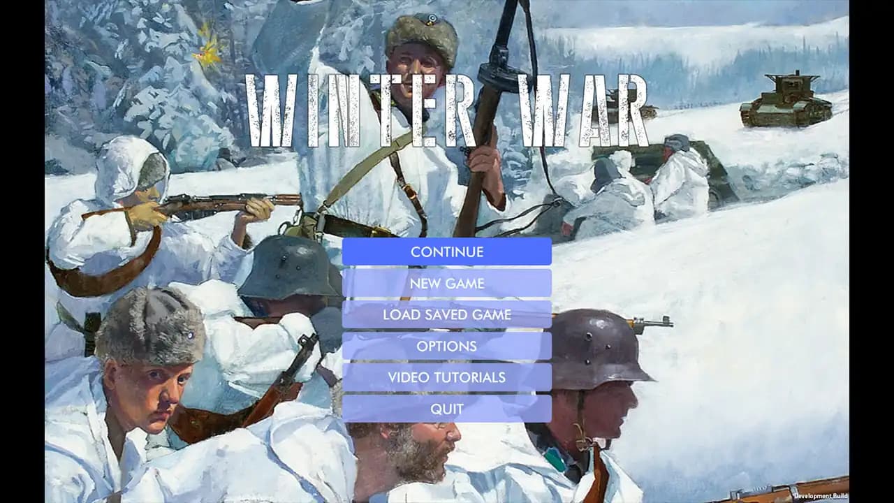 Winter War media 1