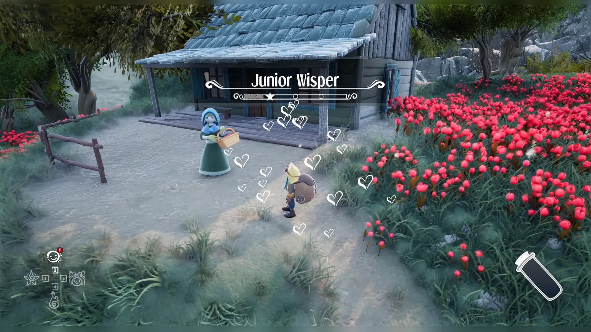 Wisper media 4