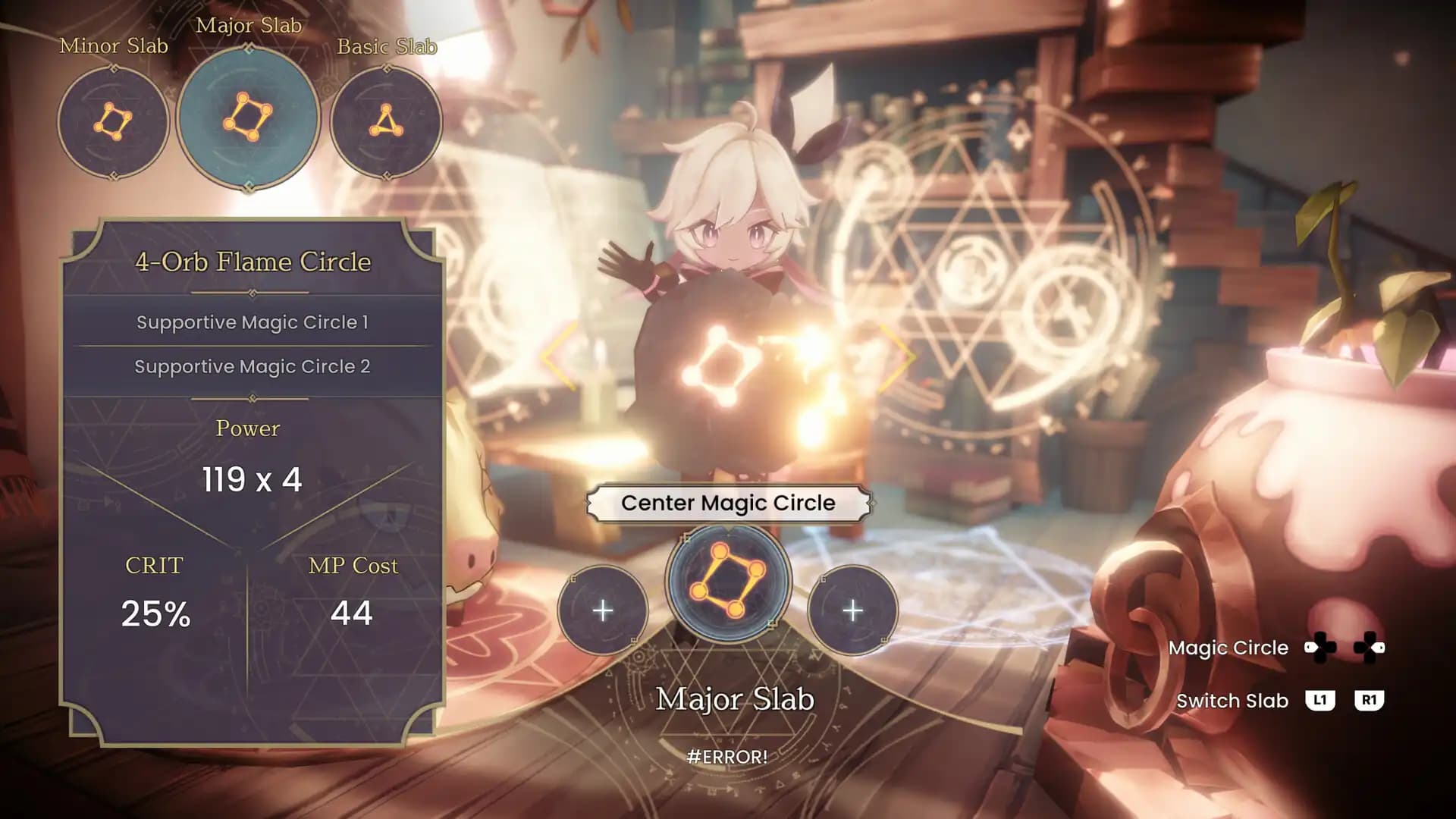 WitchSpring R media 2