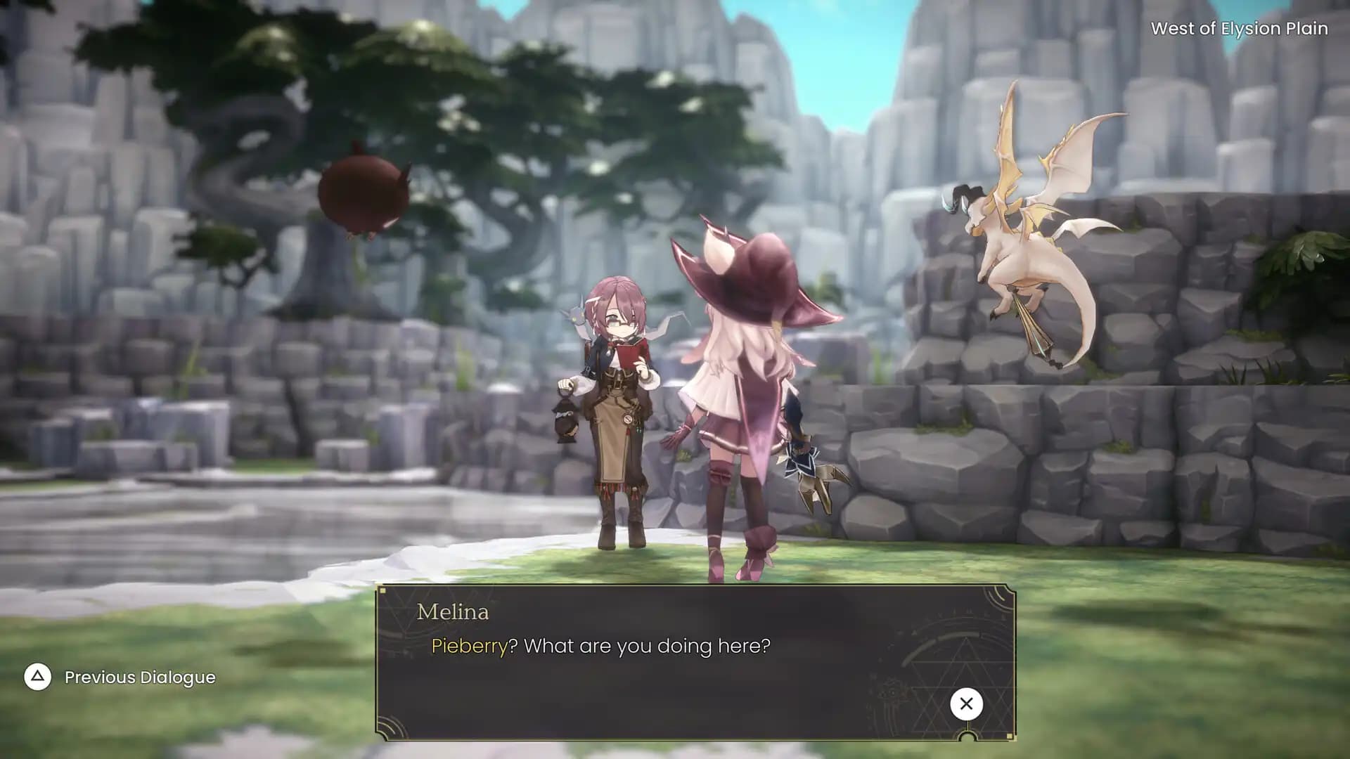 WitchSpring R media 3