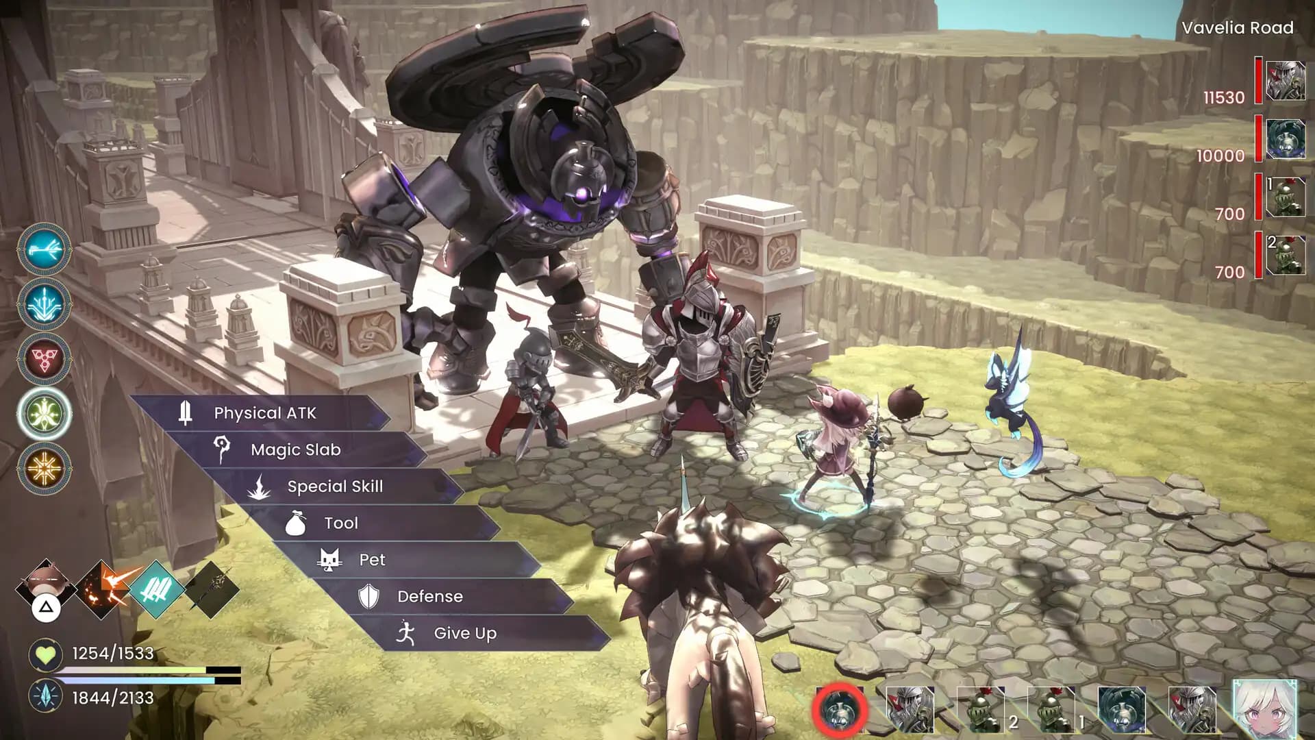 WitchSpring R media 4