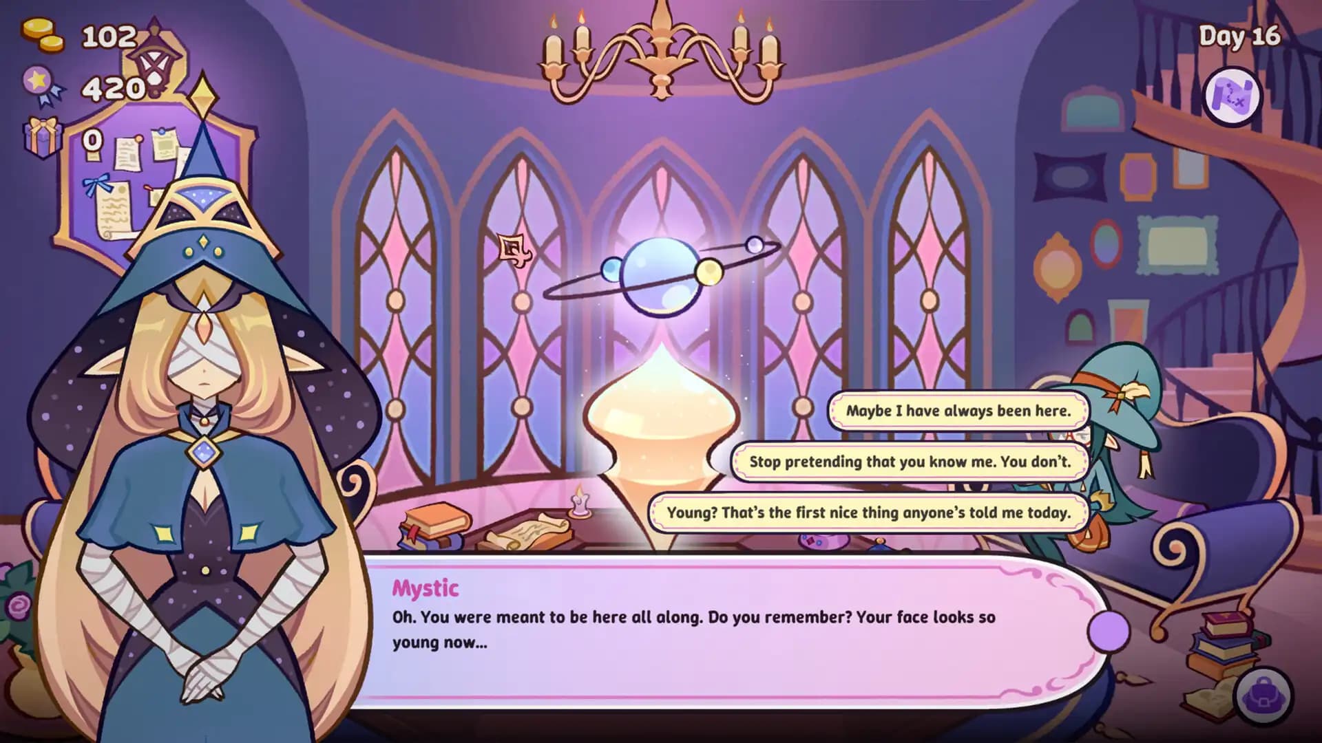 Witchy Business media 4