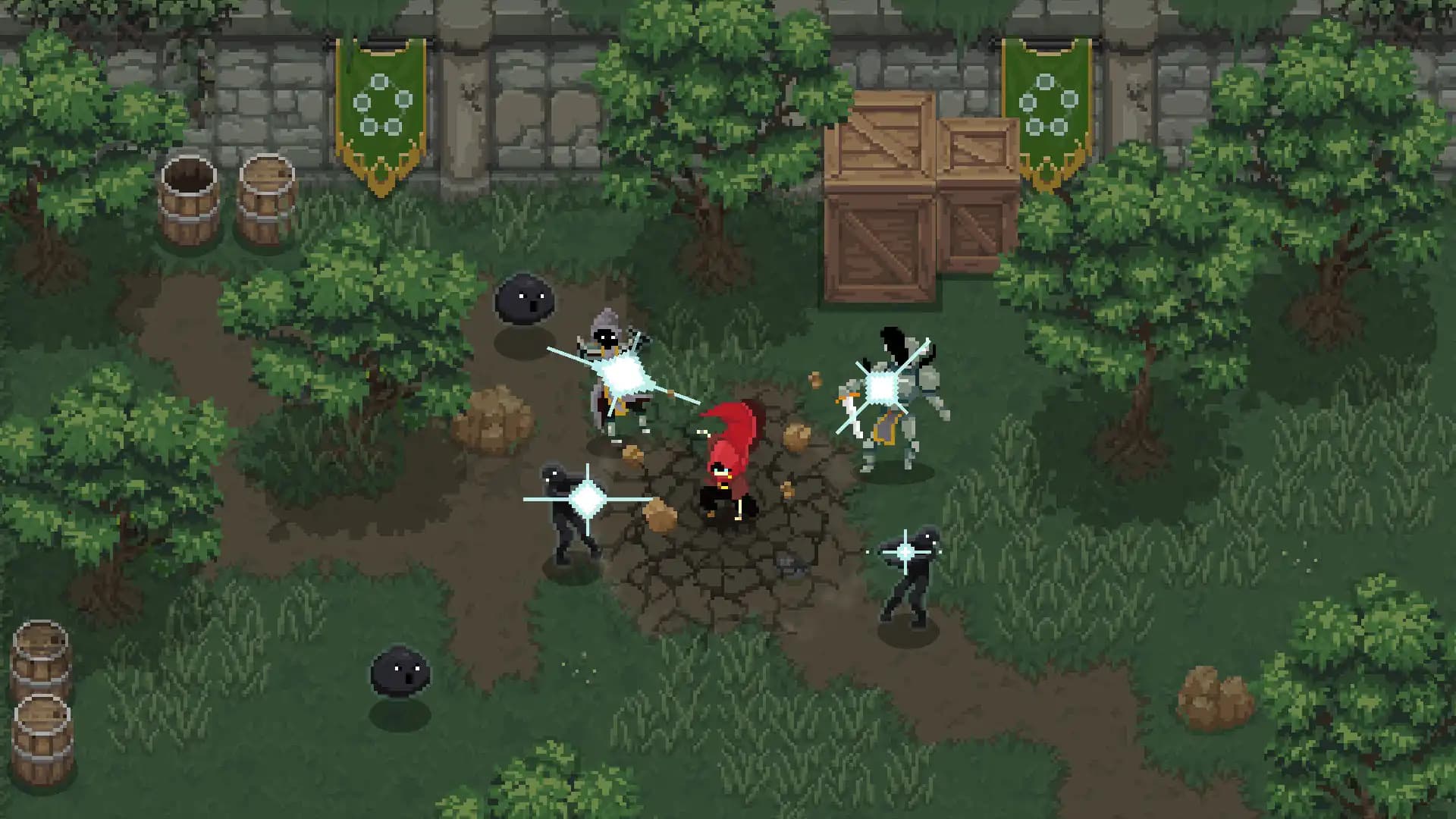 Wizard Of Legend media 1