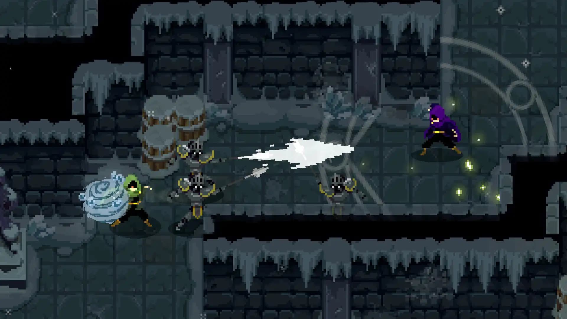 Wizard Of Legend media 2