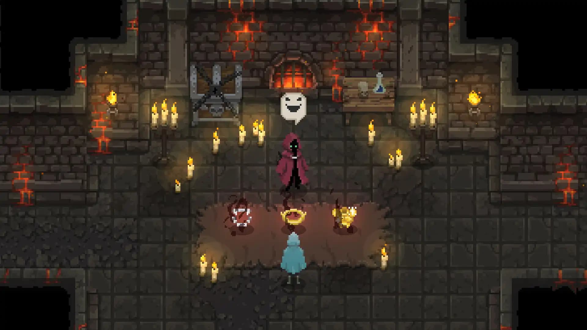Wizard Of Legend media 3