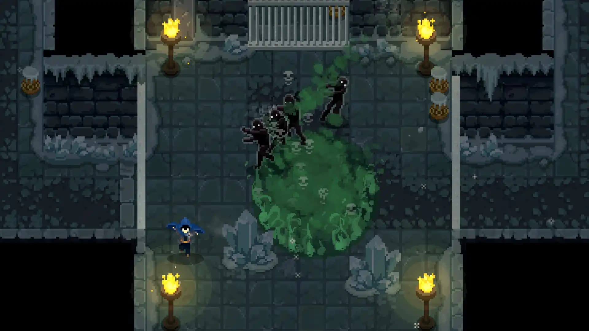 Wizard Of Legend media 4
