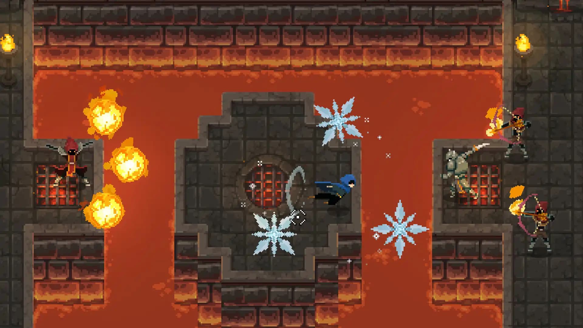 Wizard Of Legend media 5