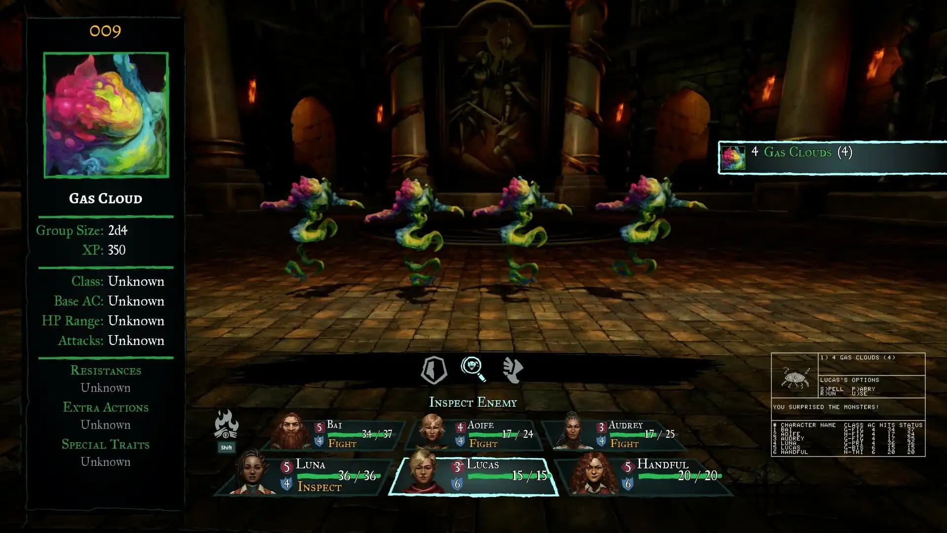 Wizardry: Proving Grounds of the Mad Overlord media 2