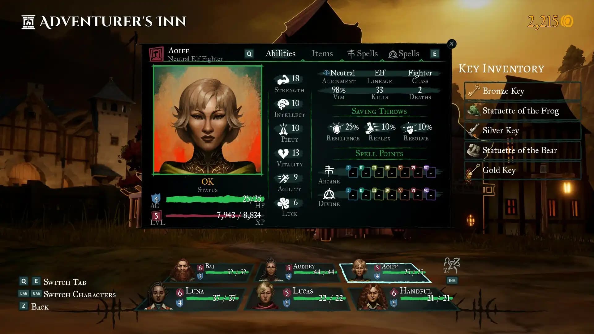 Wizardry: Proving Grounds of the Mad Overlord media 4