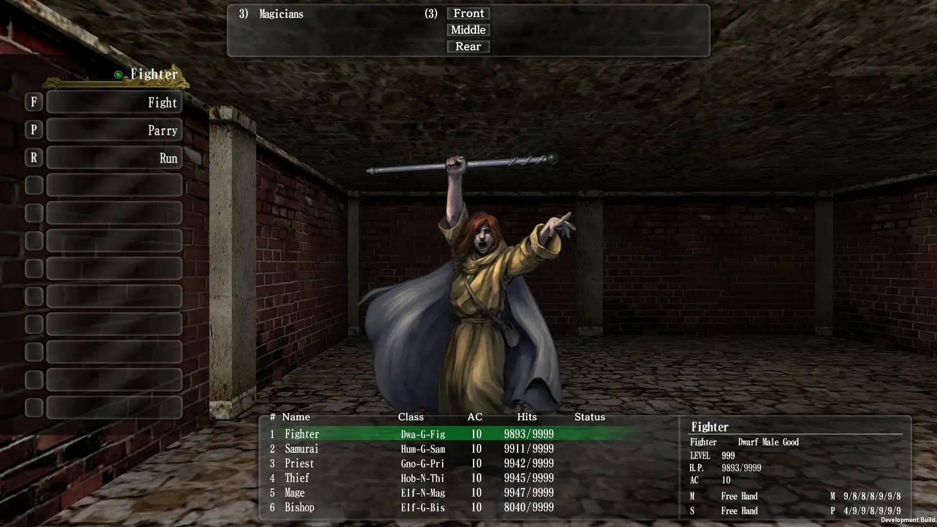 Wizardry: The Five Ordeals media 3