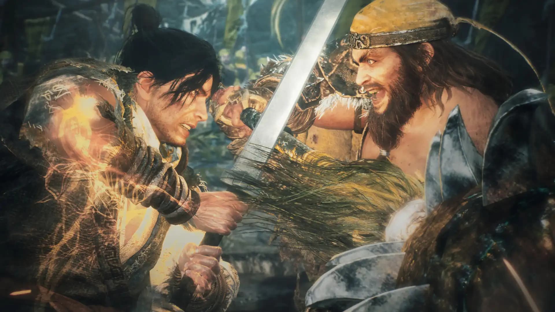 Wo Long: Fallen Dynasty Complete Edition media 2
