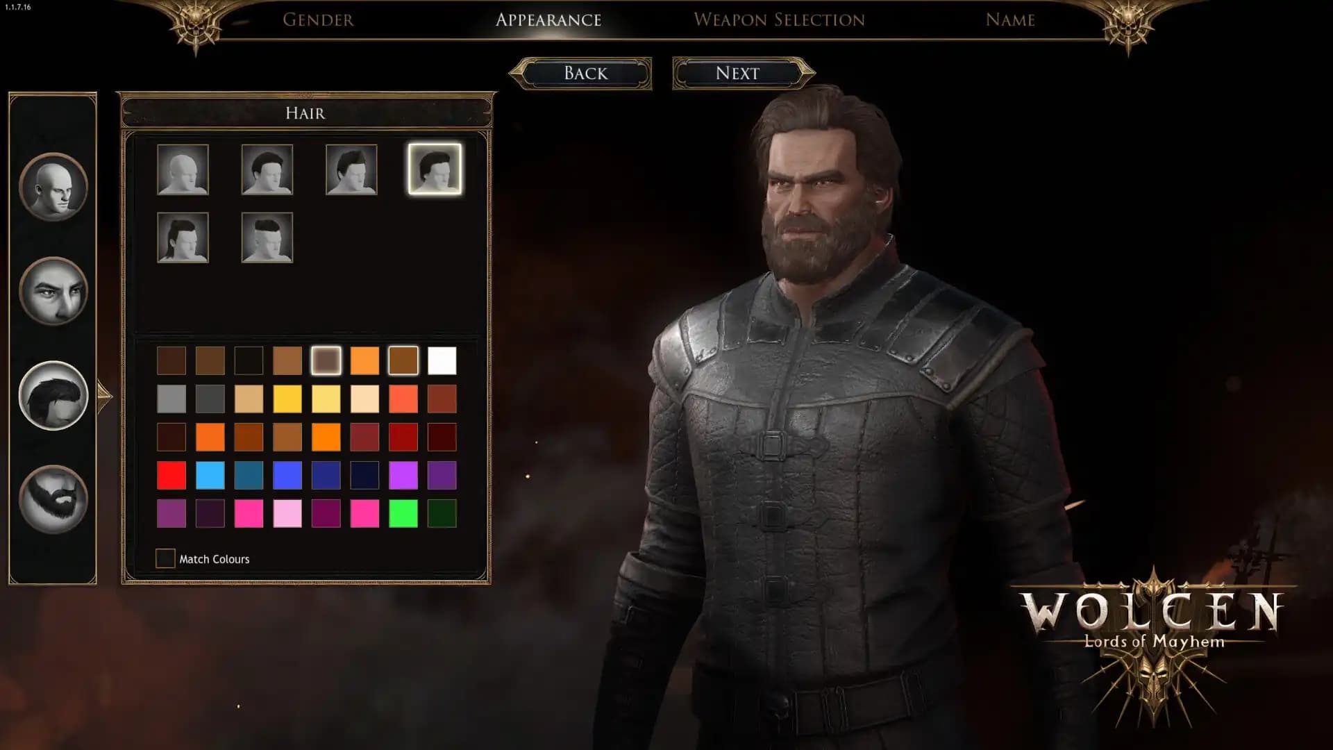 Wolcen: Lords of Mayhem media 2