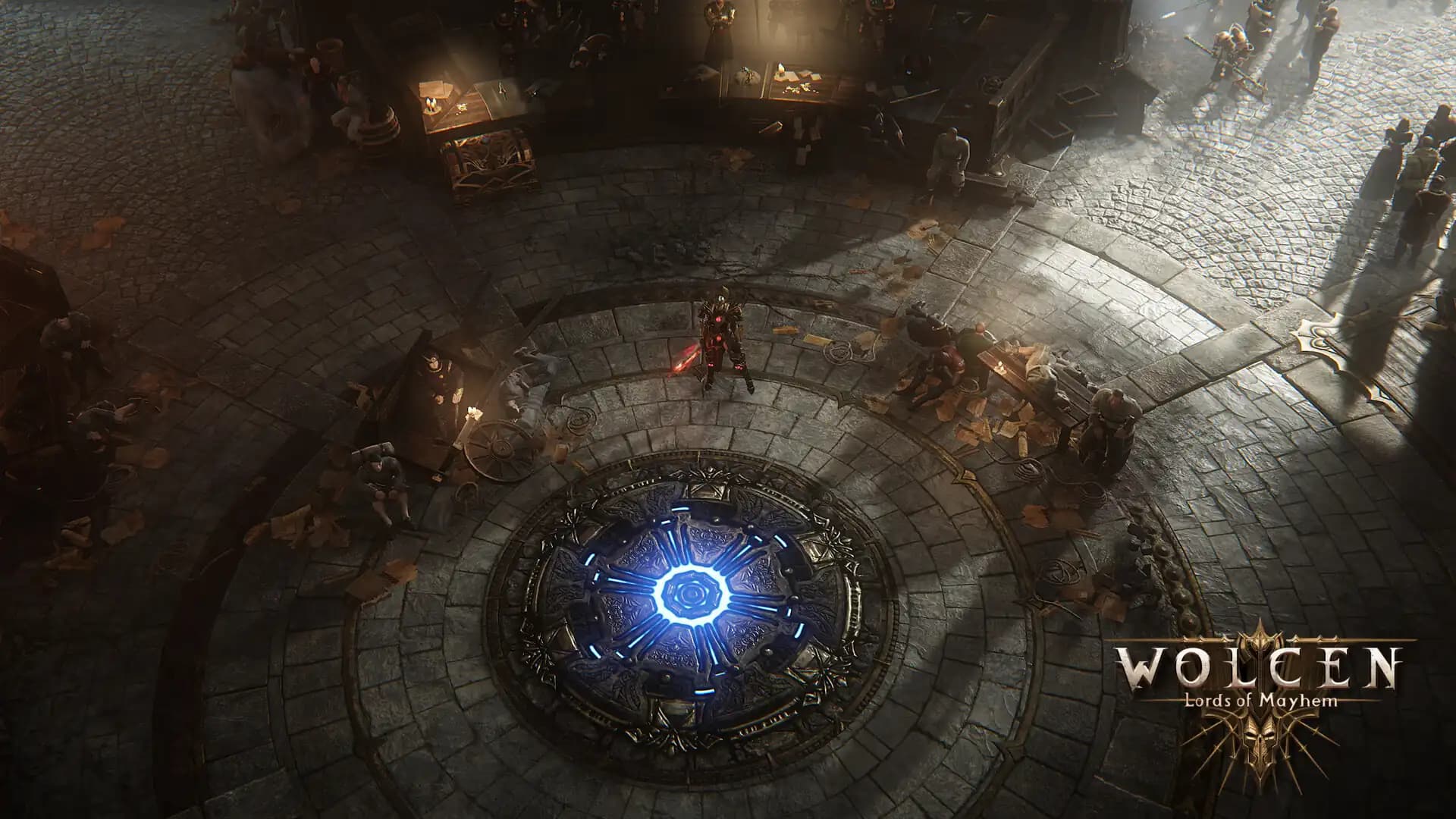 Wolcen: Lords of Mayhem media 3
