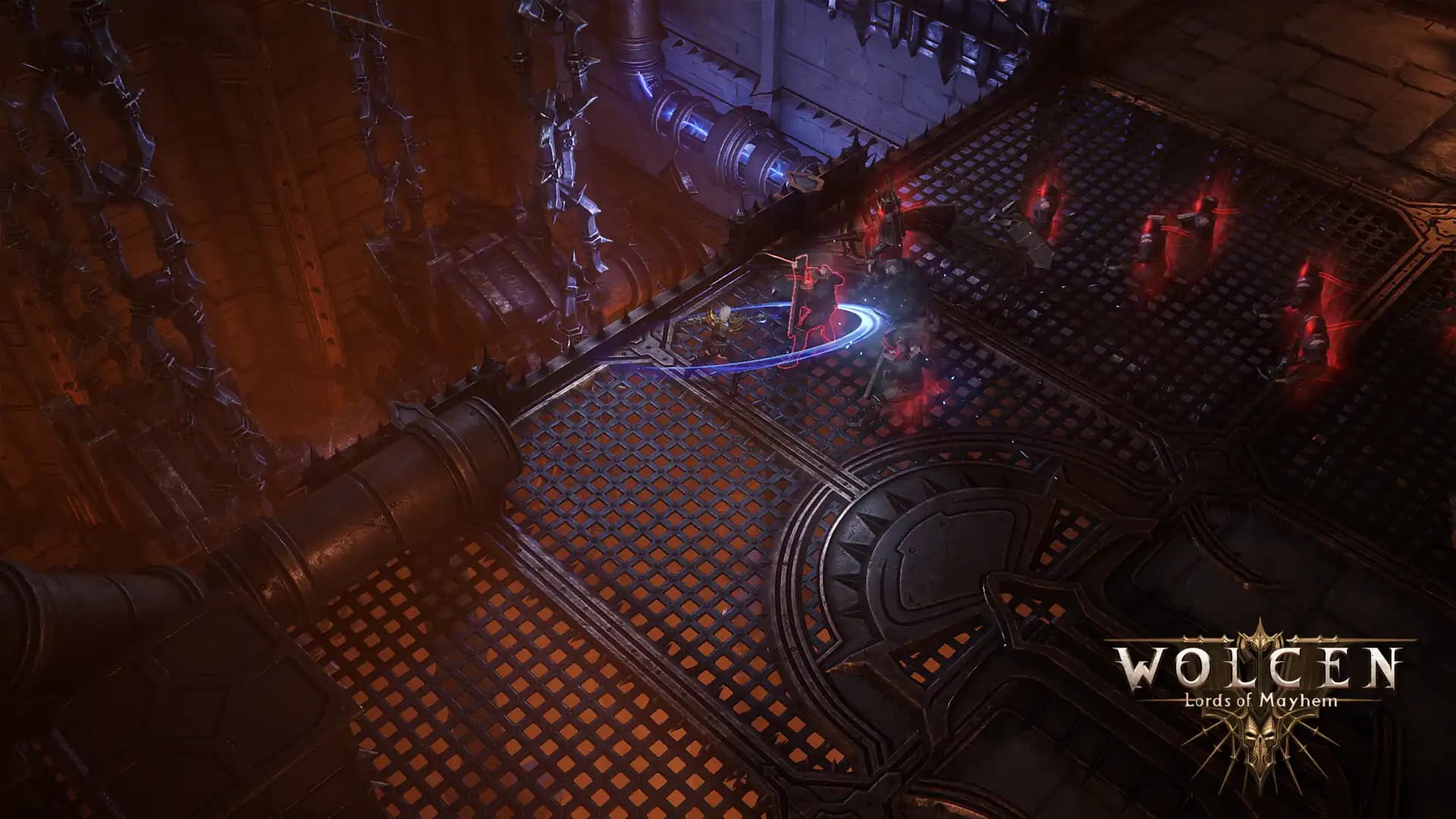 Wolcen: Lords of Mayhem media 4