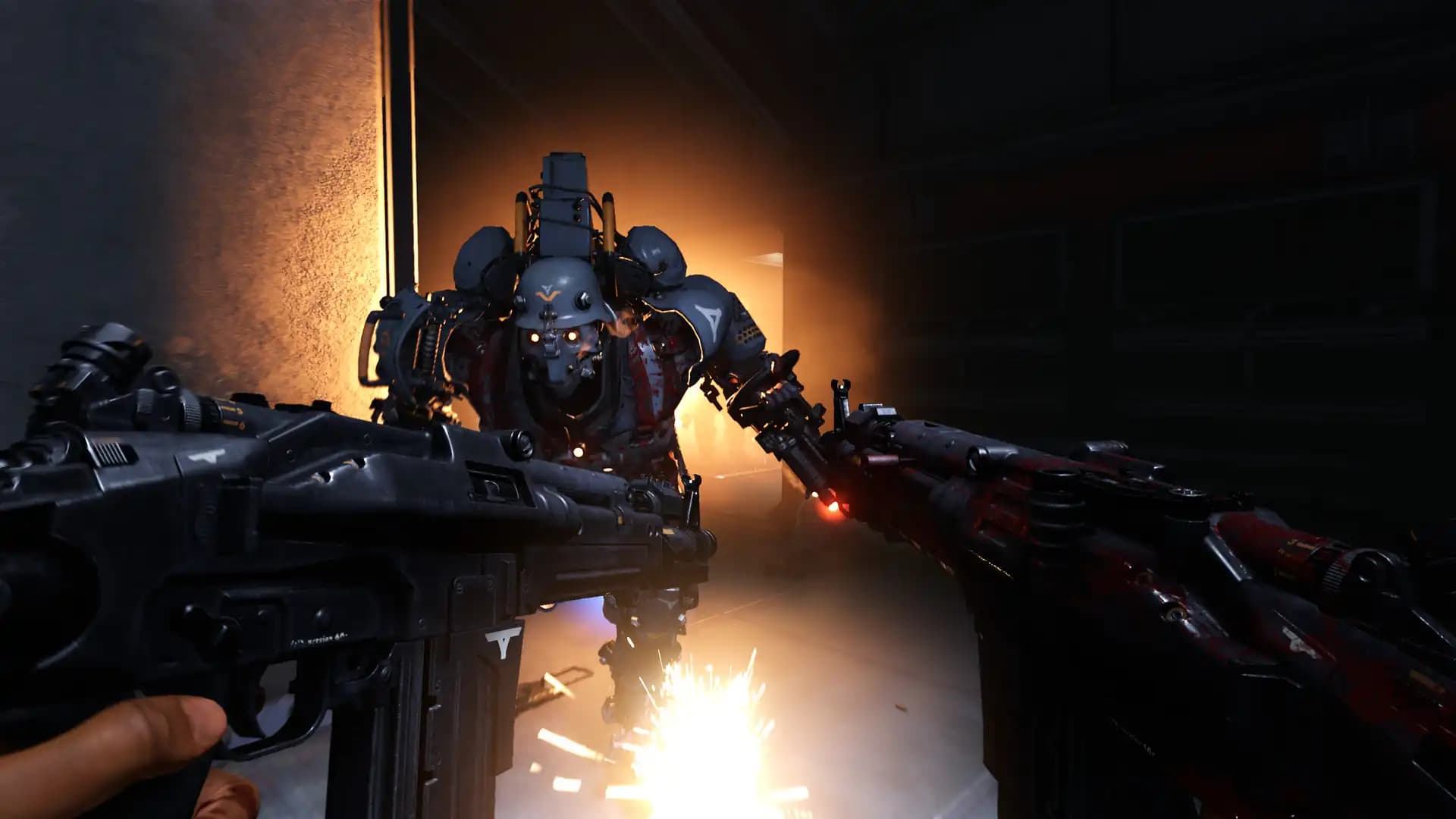 Wolfenstein II: The Freedom Chronicles - Episode 1 media 2