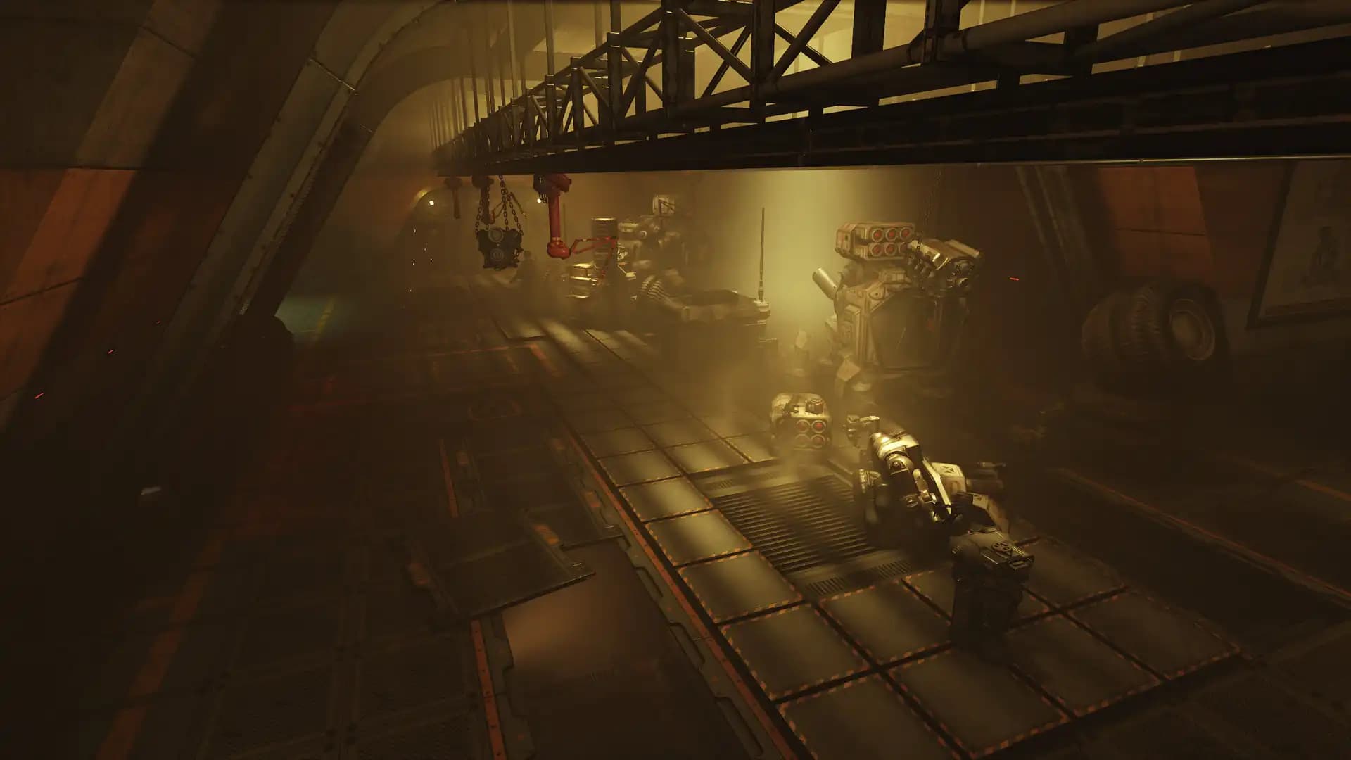 Wolfenstein II: The Freedom Chronicles - Episode 1 media 3