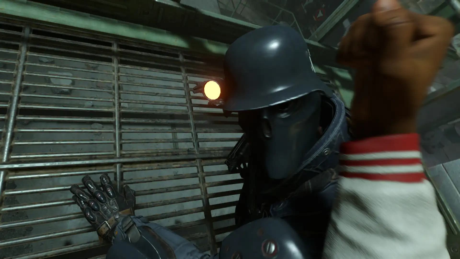 Wolfenstein II: The Freedom Chronicles - Episode 1 media 5