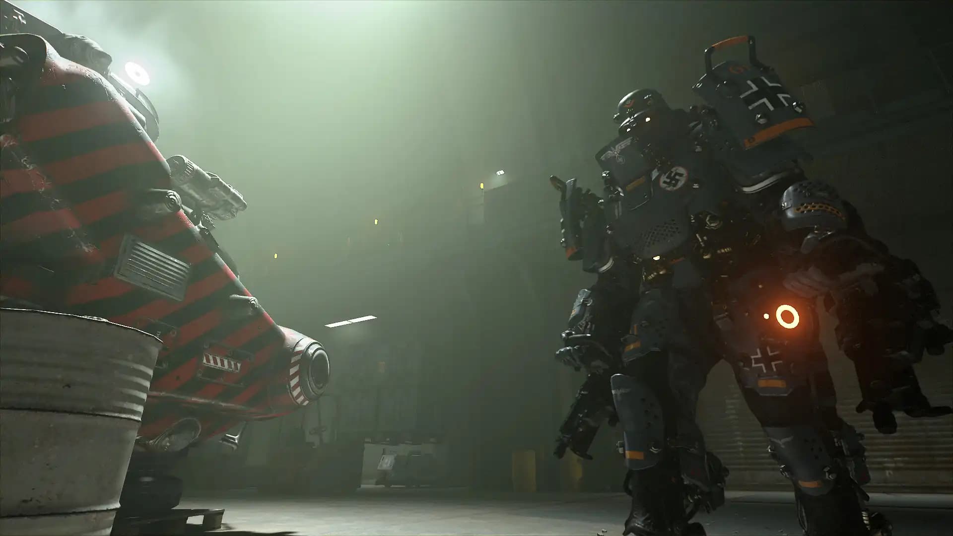 Wolfenstein II: The Freedom Chronicles - Episode 3 media 3