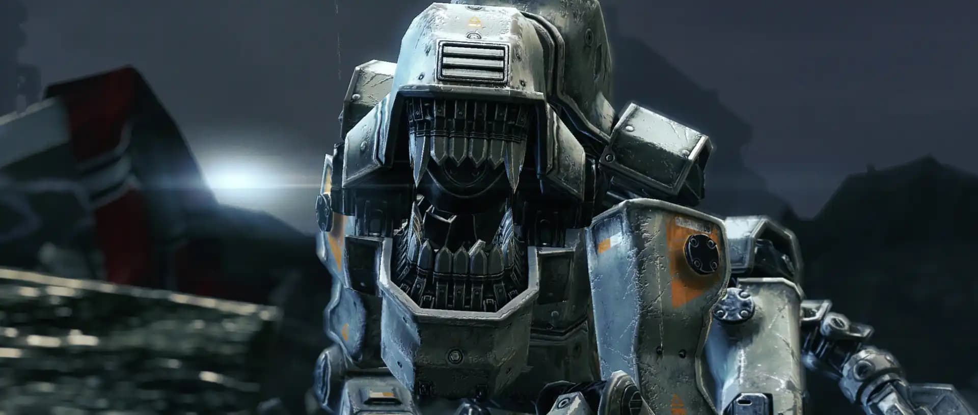 Wolfenstein: The New Order media 4