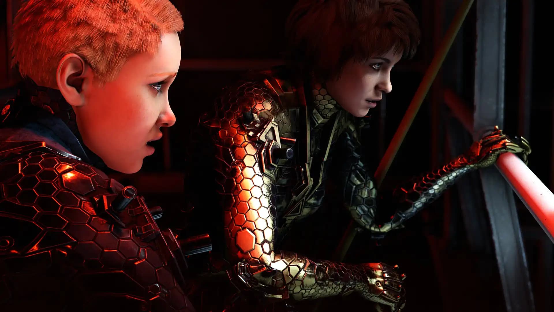 Wolfenstein: Youngblood Deluxe Edition media 2