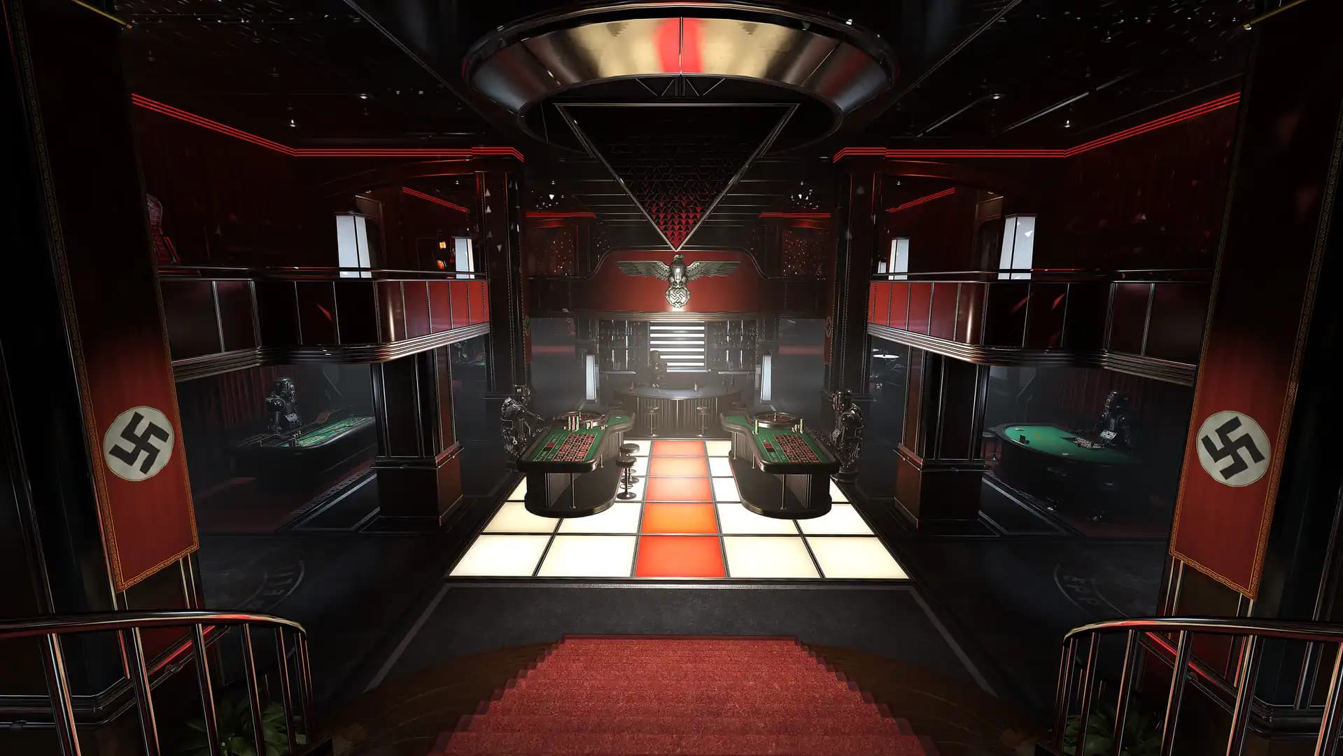 Wolfenstein: Youngblood Deluxe Edition media 5