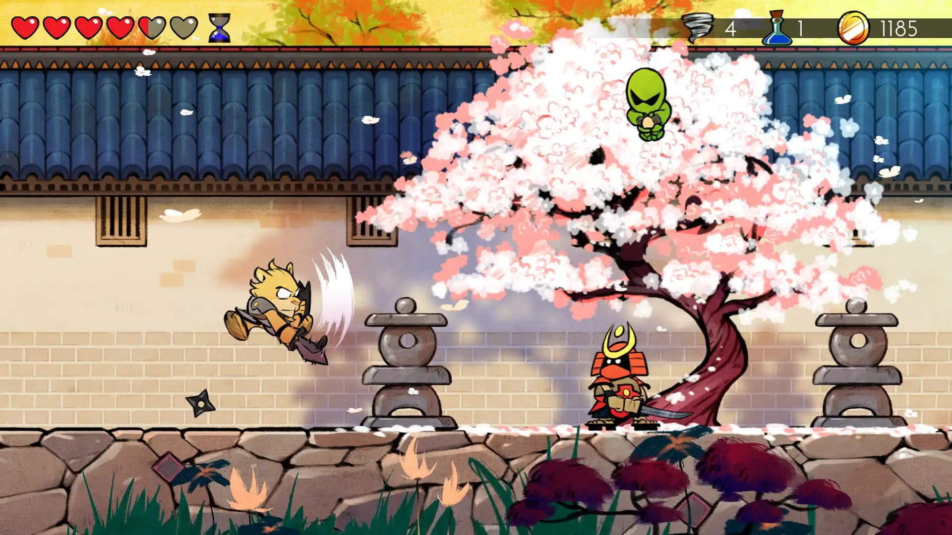 Wonder Boy: The Dragon's Trap media 1