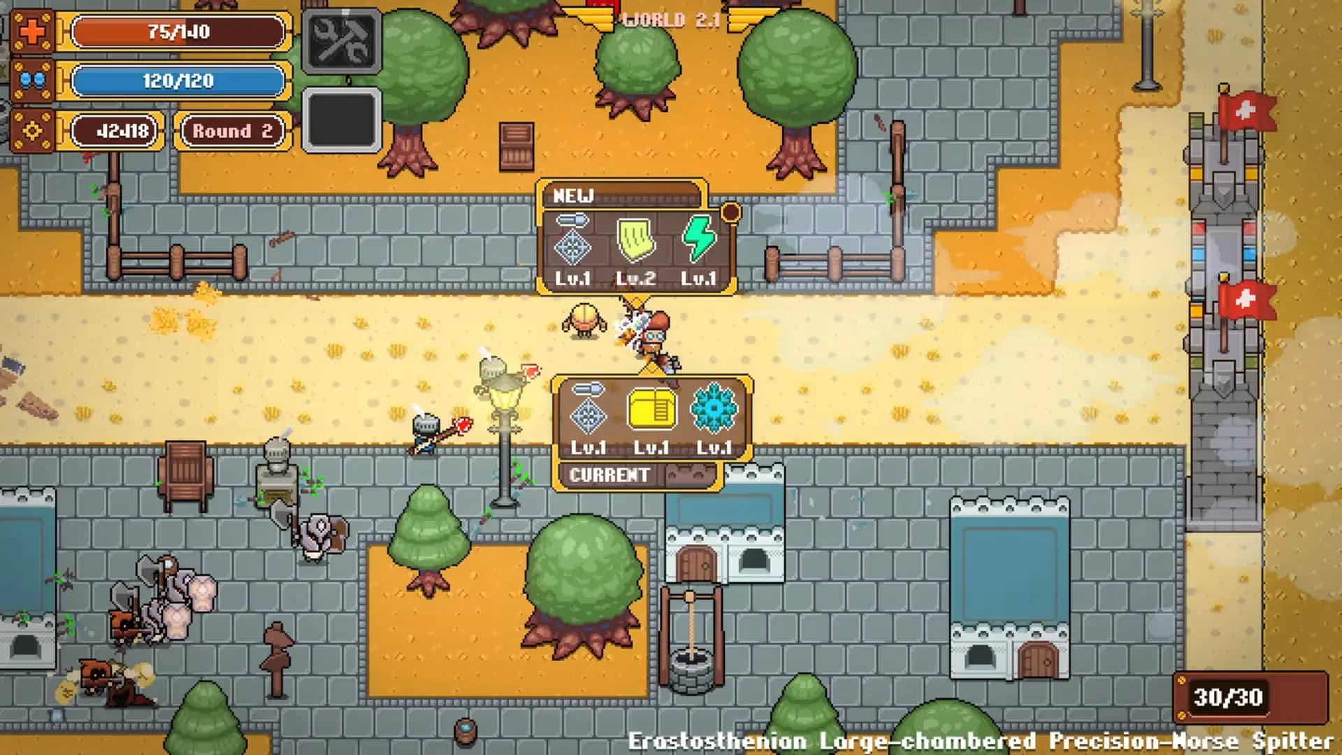 Woodpunk media 2
