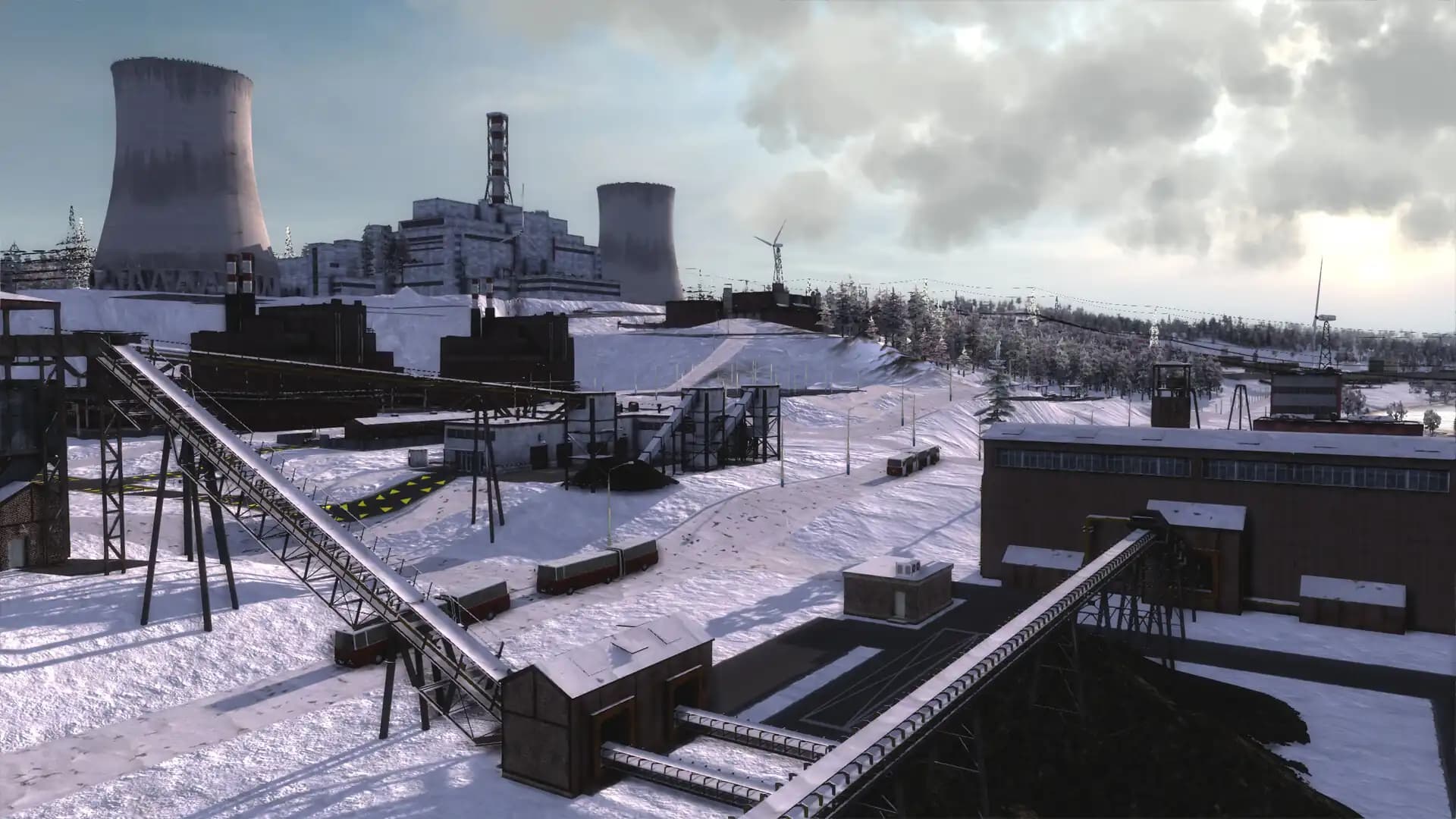 Workers & Resources: Soviet Republic media 4
