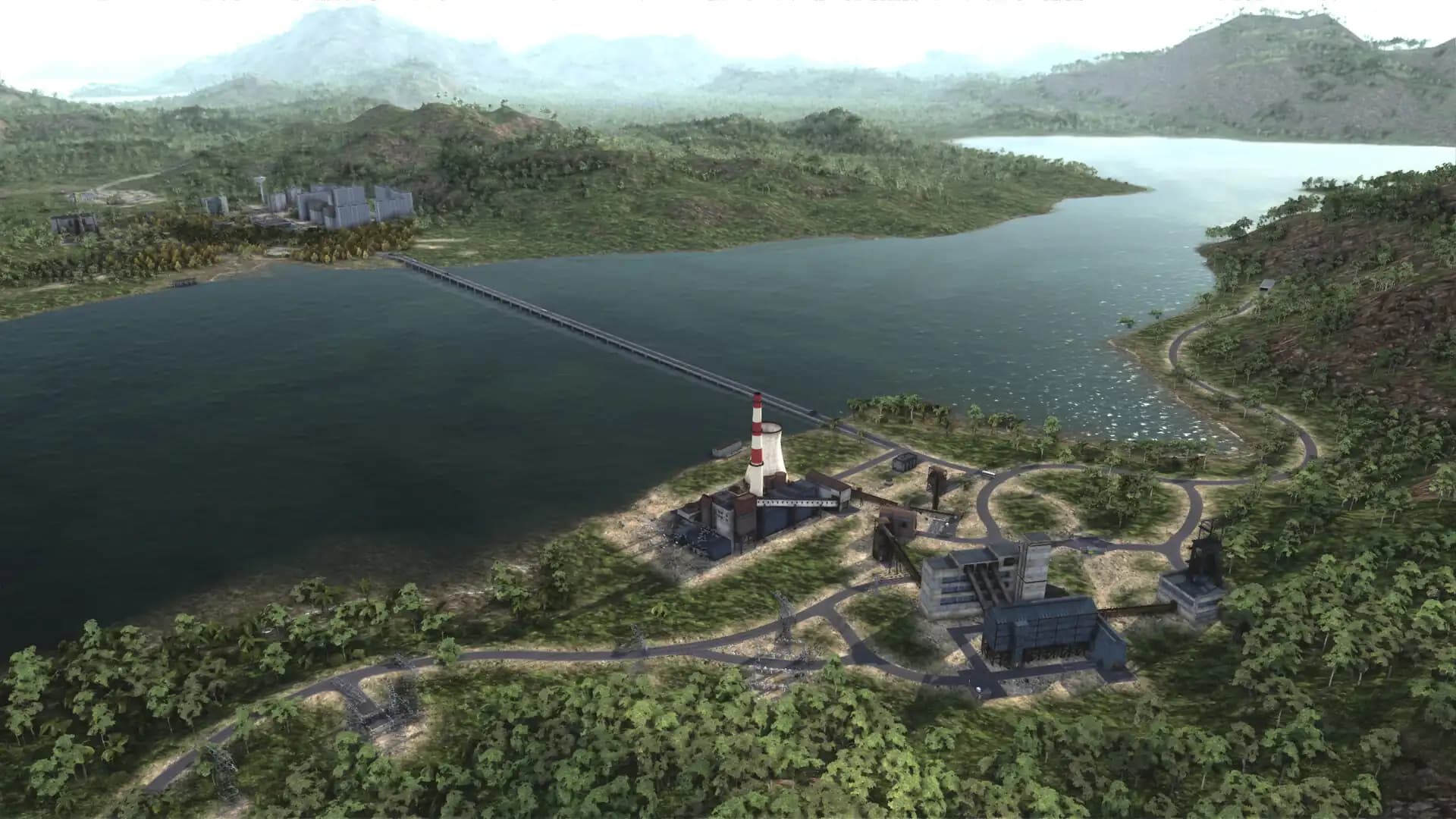 Workers & Resources: Soviet Republic - Biomes media 4