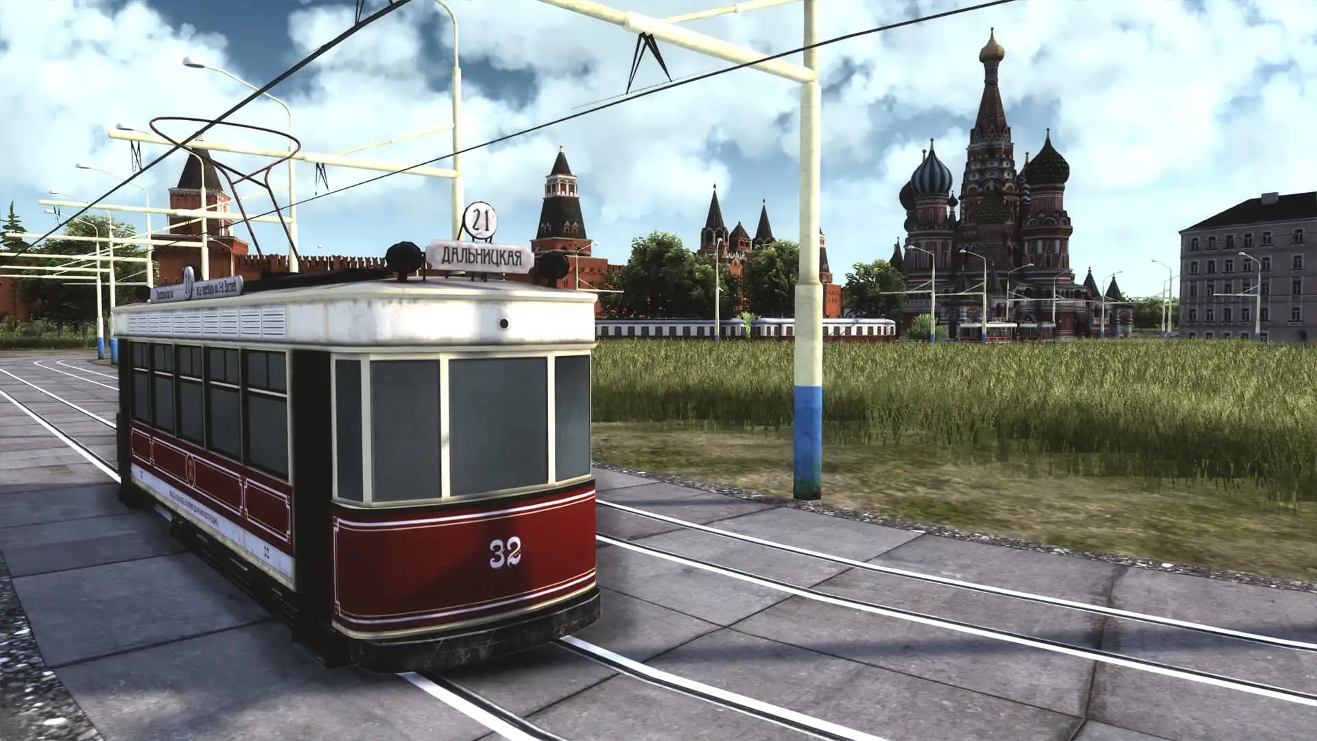 Workers & Resources: Soviet Republic - Early Start media 2