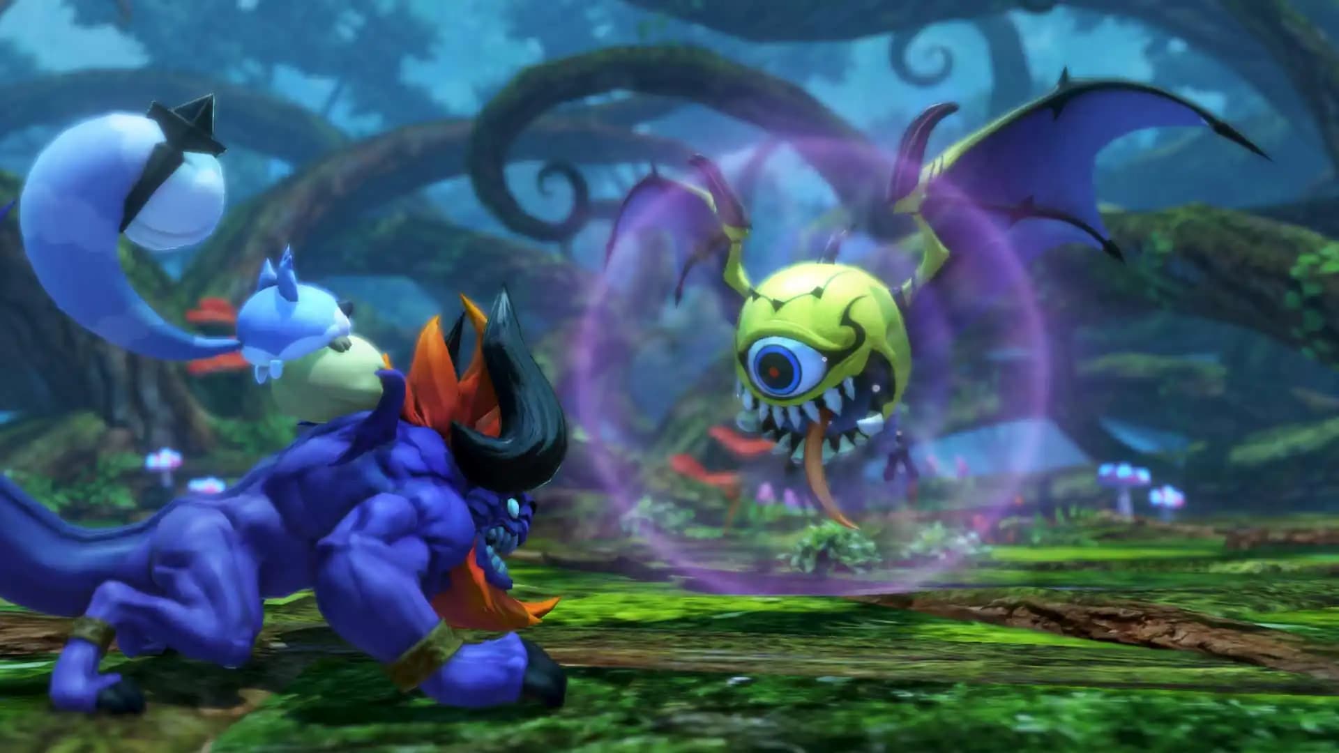 World Of Final Fantasy media 2