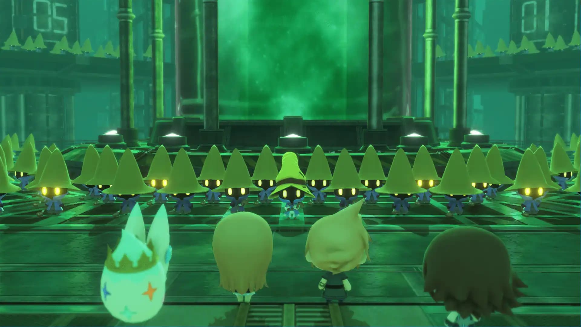 World Of Final Fantasy Maxima Upgrade media 2