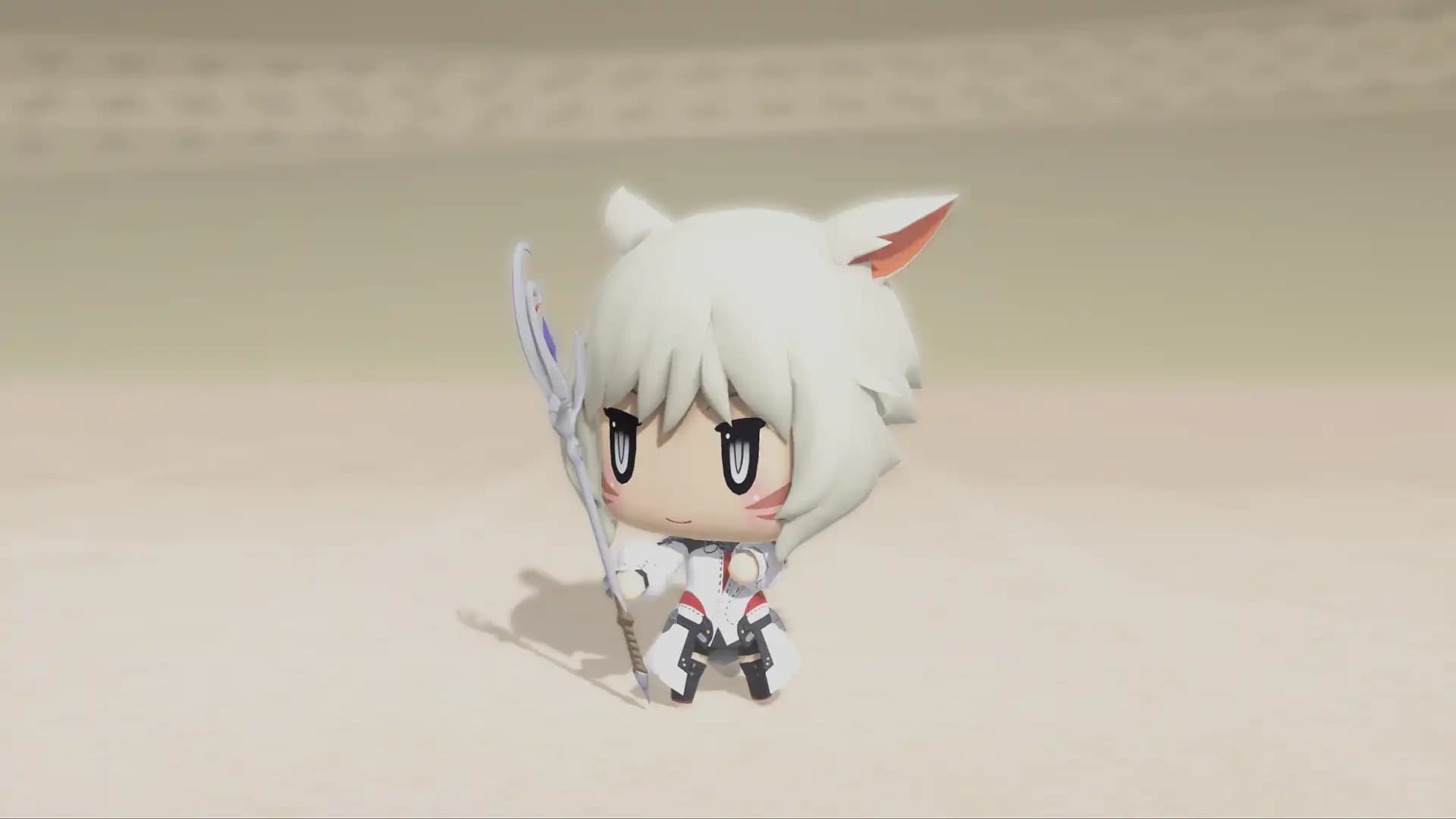 World Of Final Fantasy Maxima Upgrade media 3