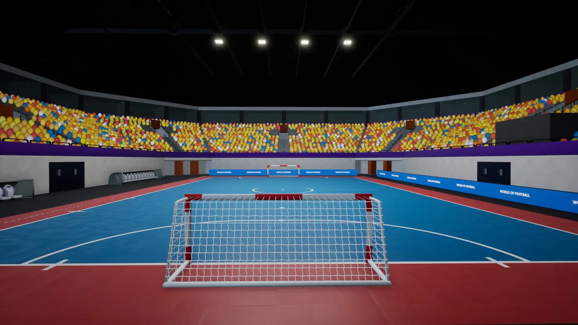 World of Football media 3