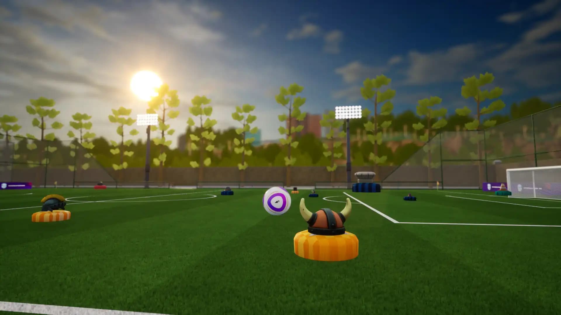 World of Football media 5