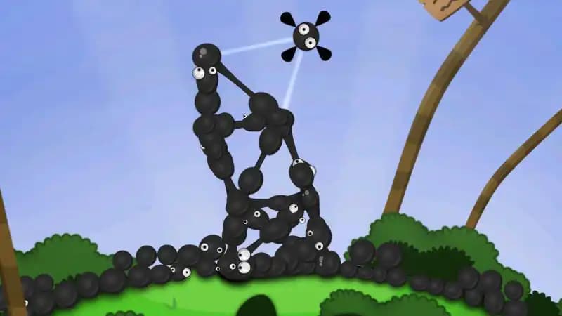 World of Goo media 2