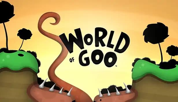 World of Goo cover
