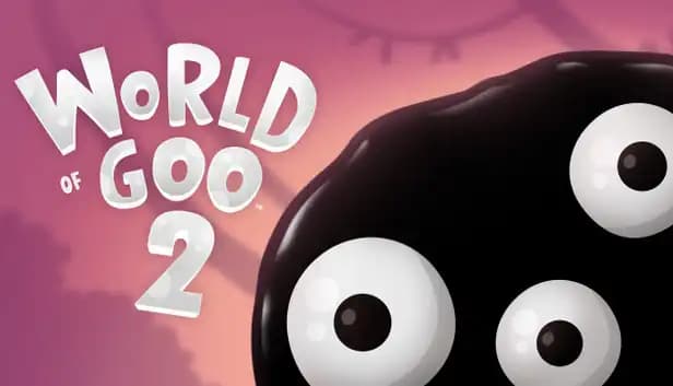 World of Goo 2 cover
