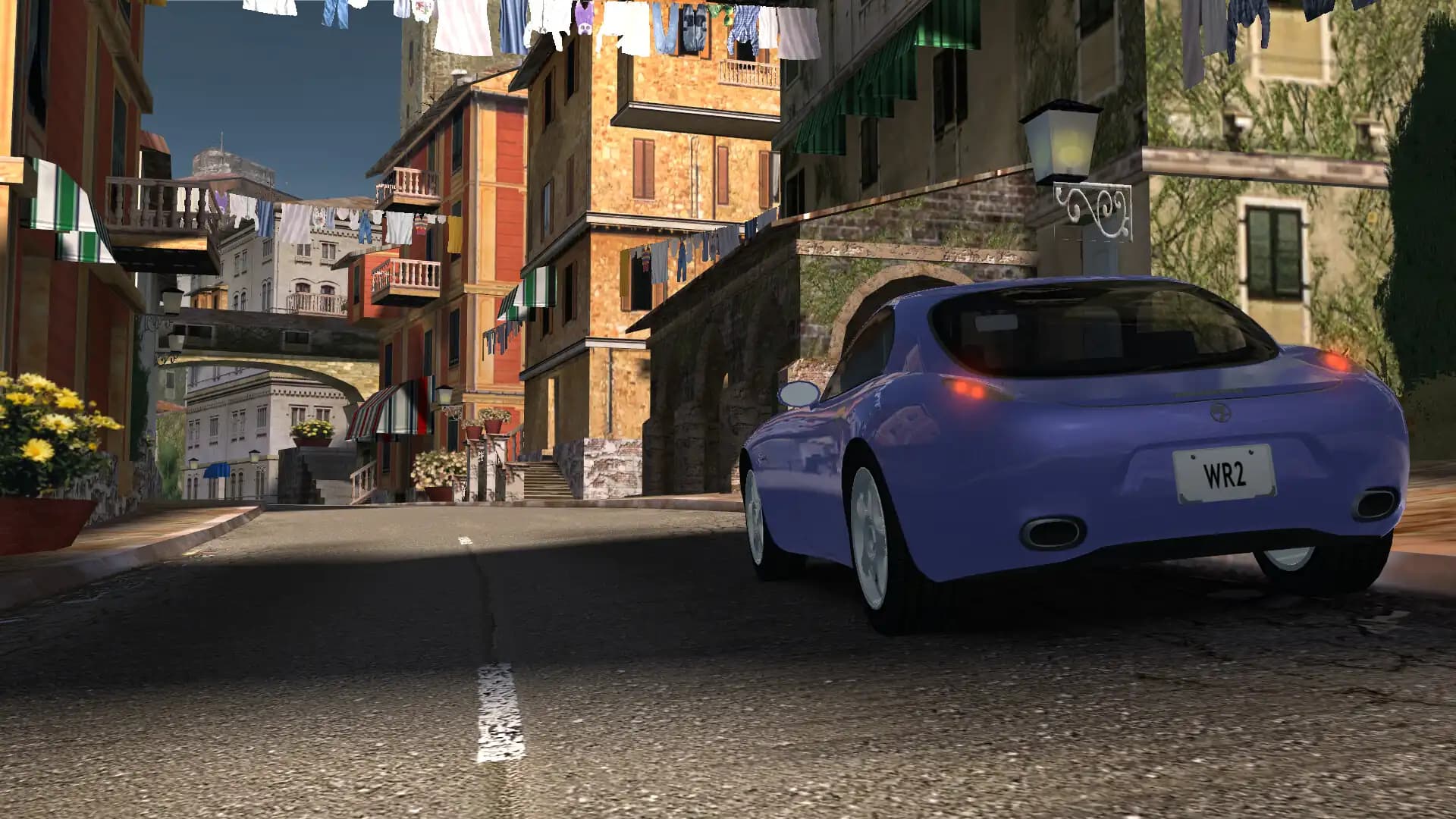 World Racing 2 - Champion Edition media 1