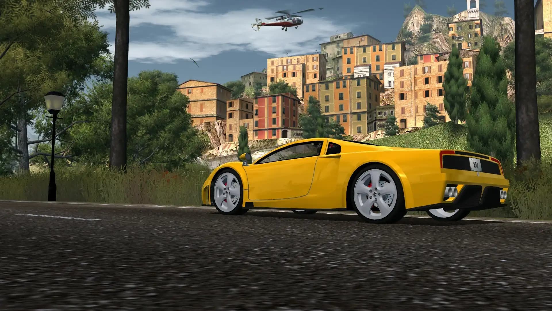 World Racing 2 - Champion Edition media 2