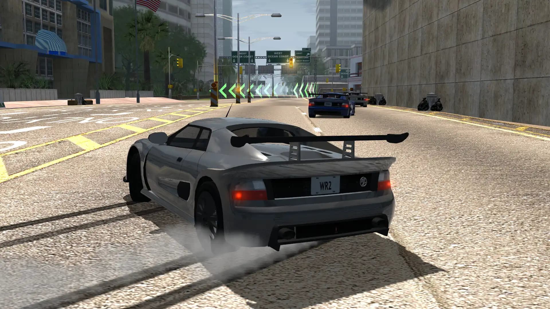 World Racing 2 - Champion Edition media 3