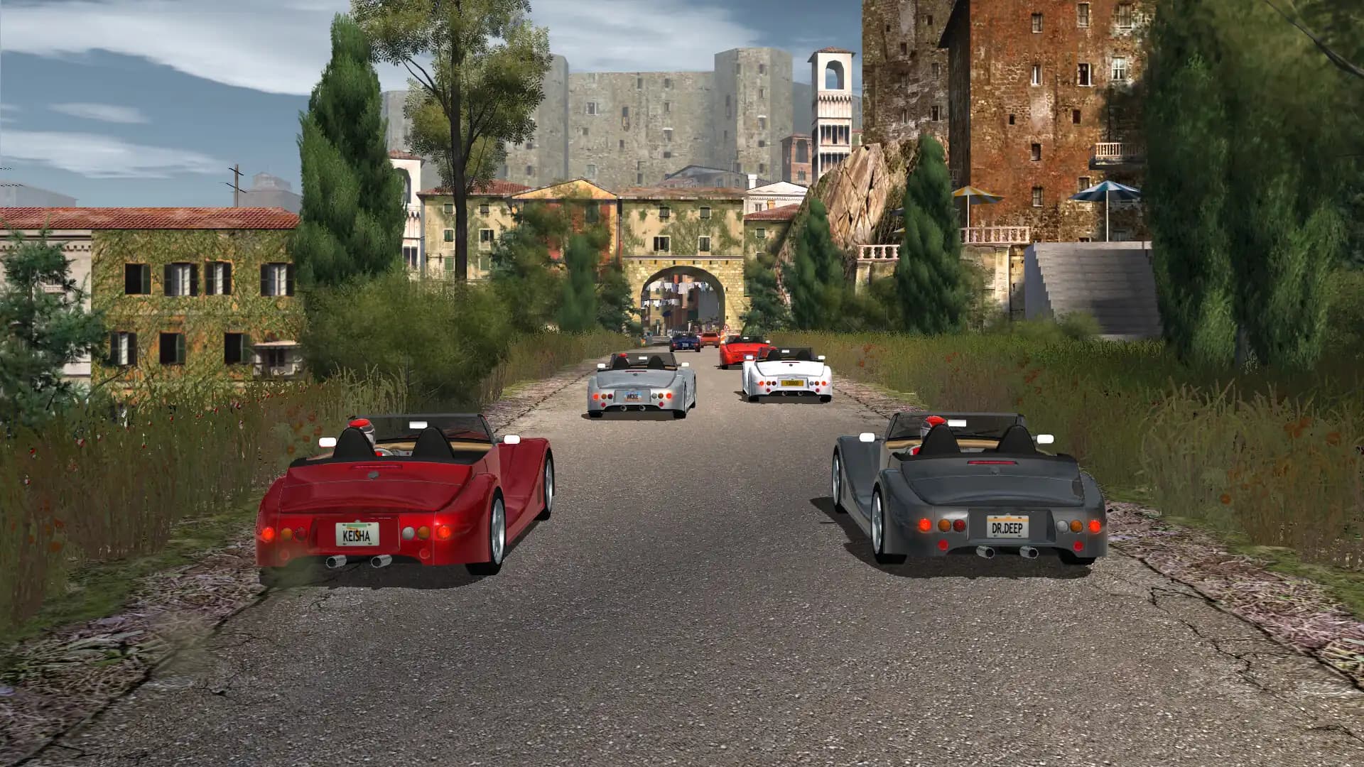 World Racing 2 - Champion Edition media 4