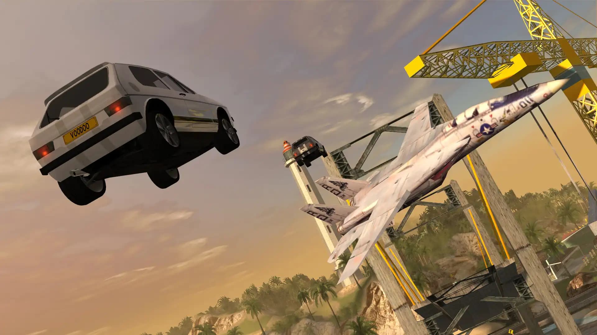 World Racing 2 - Champion Edition media 5