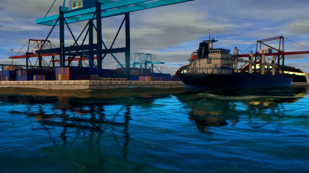 World Ship Simulator media 2