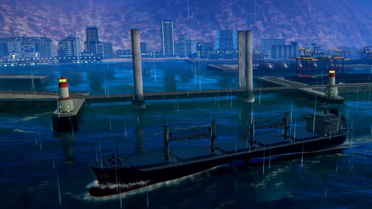 World Ship Simulator media 3