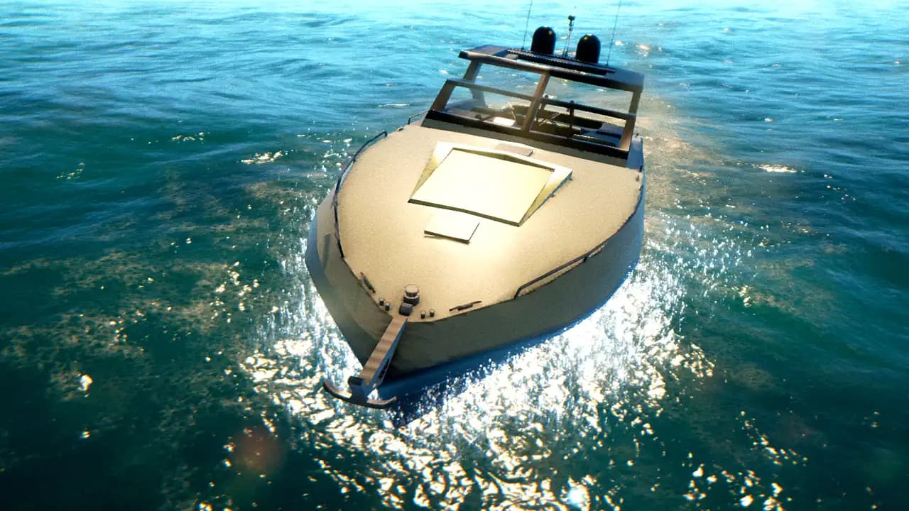 World Ship Simulator media 4