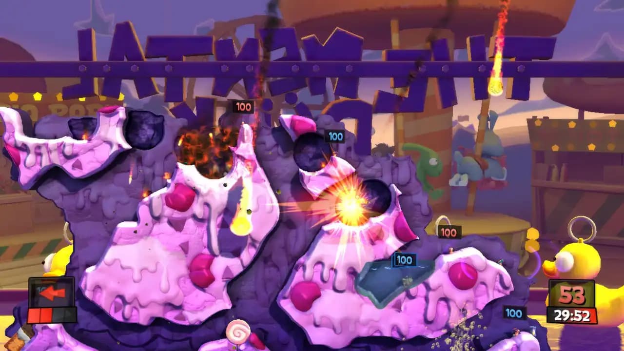 Worms Revolution Season Pass media 1