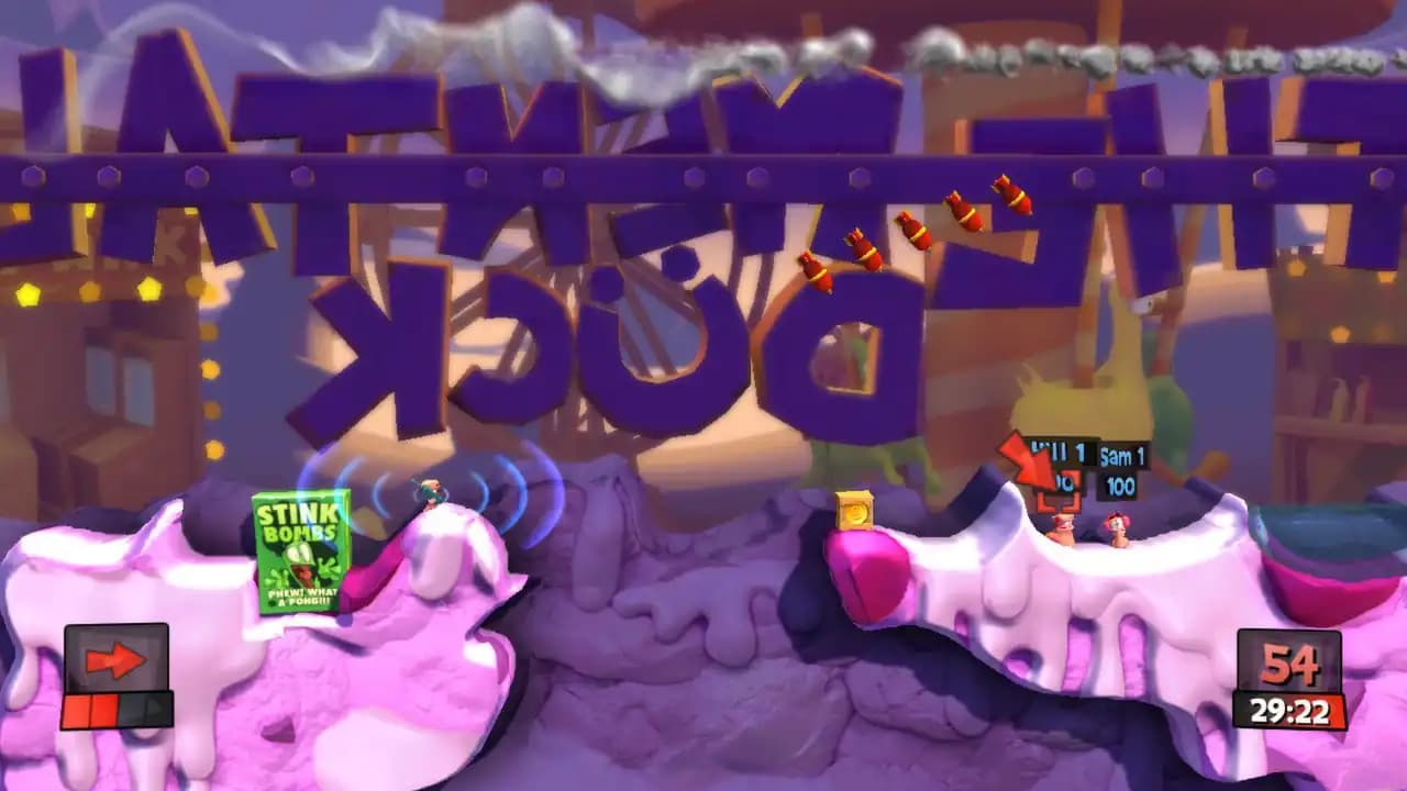 Worms Revolution Season Pass media 3